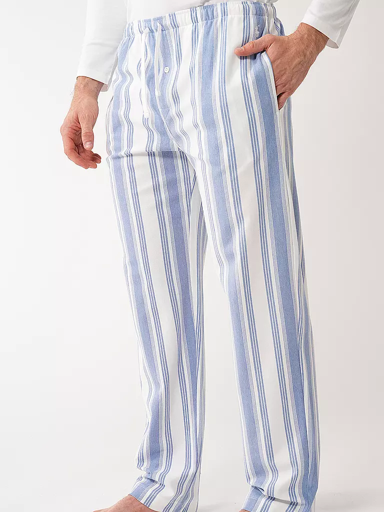 POLO RALPH LAUREN | Pyjamahose | Blu