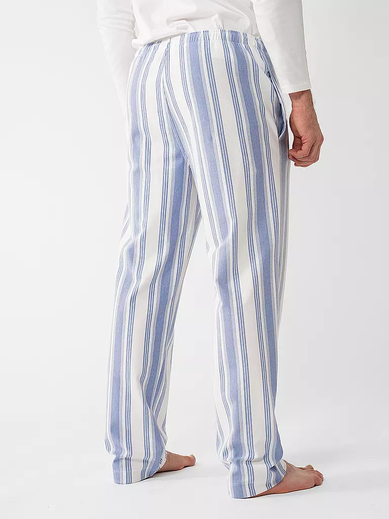 POLO RALPH LAUREN | Pyjamahose | Blu