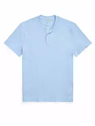POLO RALPH LAUREN | Pyjamashirt | Blu chiaro