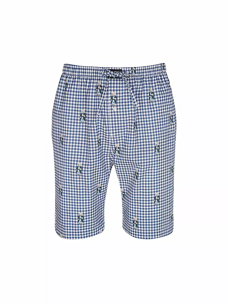 POLO RALPH LAUREN | Pyjamashorts | Blu