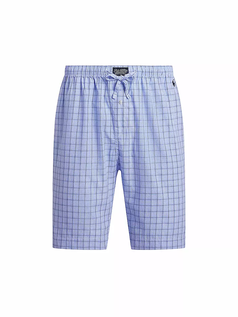 POLO RALPH LAUREN | Pyjamashorts | Blu