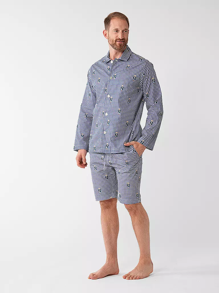 POLO RALPH LAUREN | Pyjamashorts | Blu