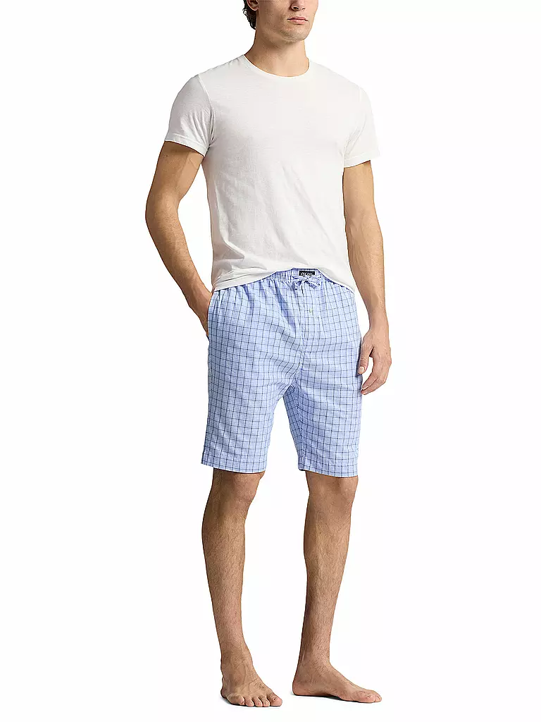 POLO RALPH LAUREN | Pyjamashorts | Blu