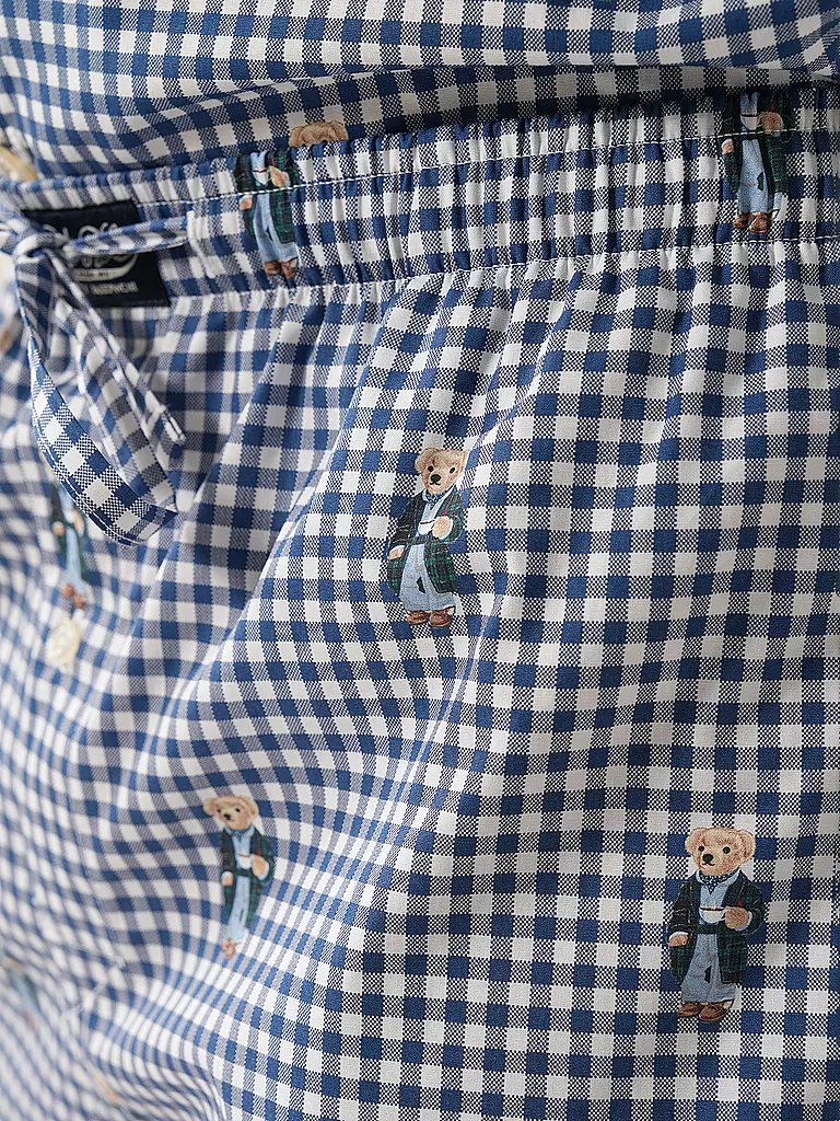 POLO RALPH LAUREN | Pyjamashorts | Blu