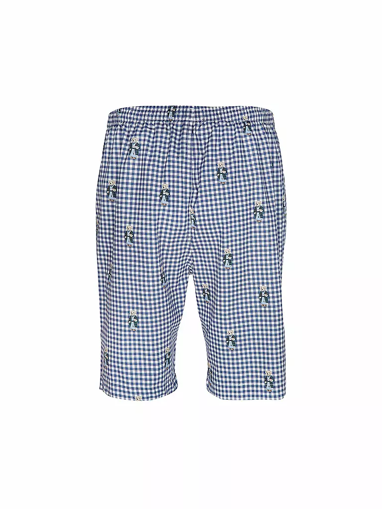 POLO RALPH LAUREN | Pyjamashorts | Blu
