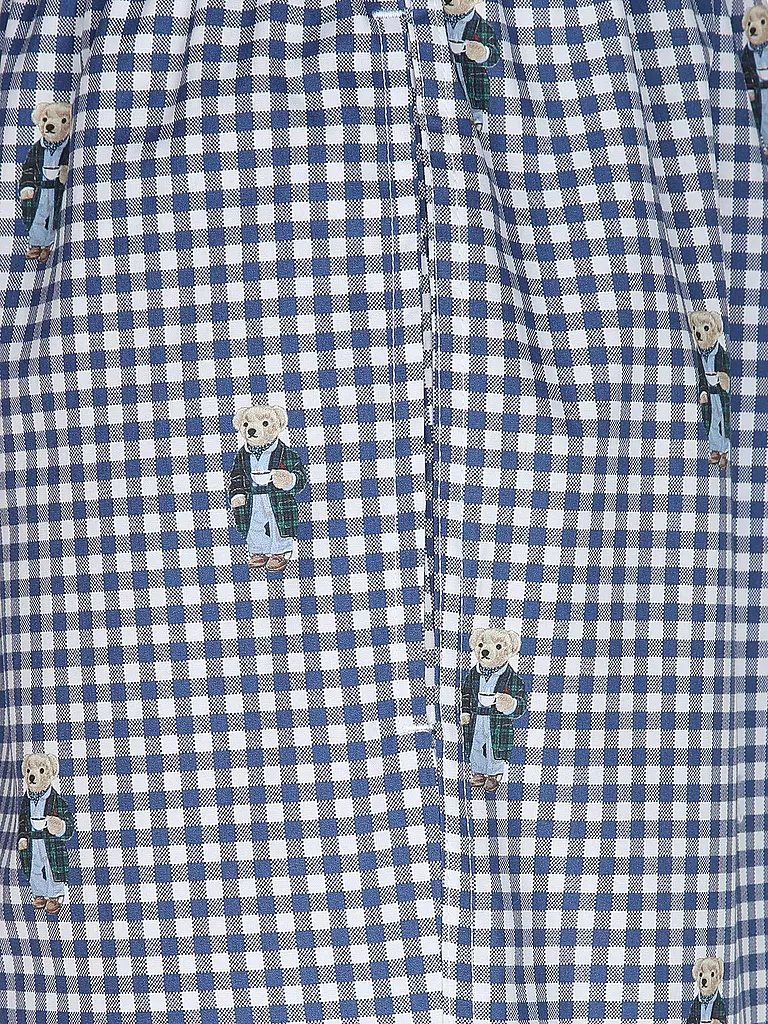 POLO RALPH LAUREN | Pyjamashorts | Blu