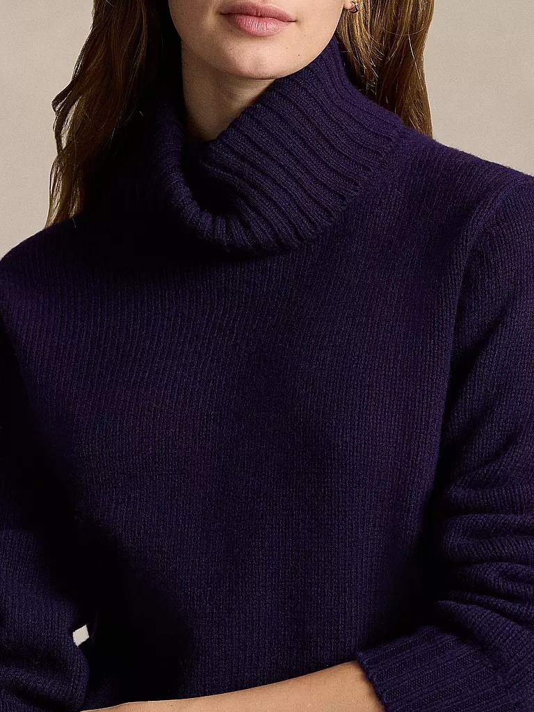 POLO RALPH LAUREN | Rollkragenpullover vestibilità oversize | 