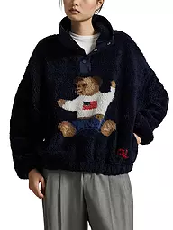 POLO RALPH LAUREN | Rollkragenpullover | Blu scuro