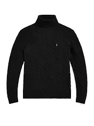 POLO RALPH LAUREN | Rollkragenpullover | Nero