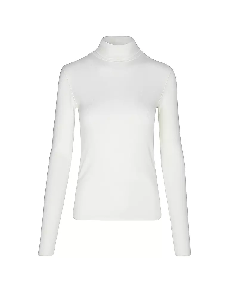 POLO RALPH LAUREN | Rollkragenpullover | Bianco