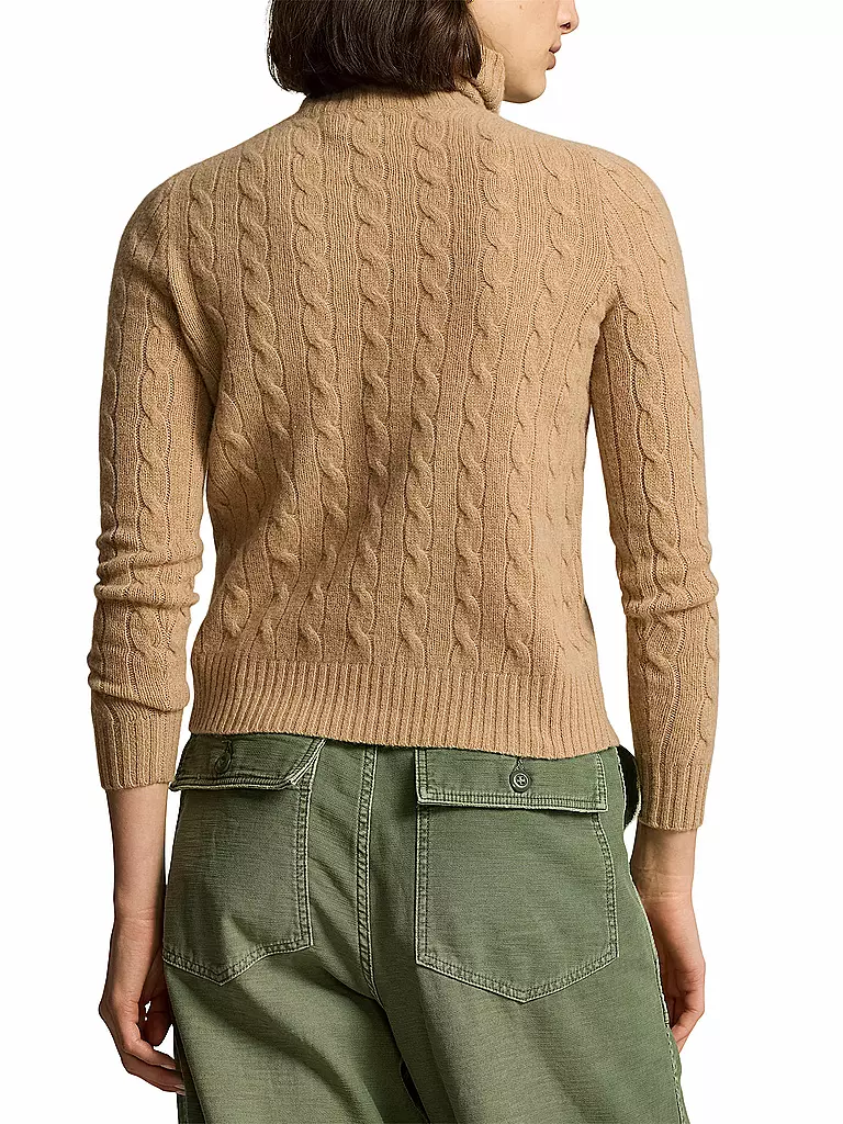 POLO RALPH LAUREN | Rollkragenpullover | 