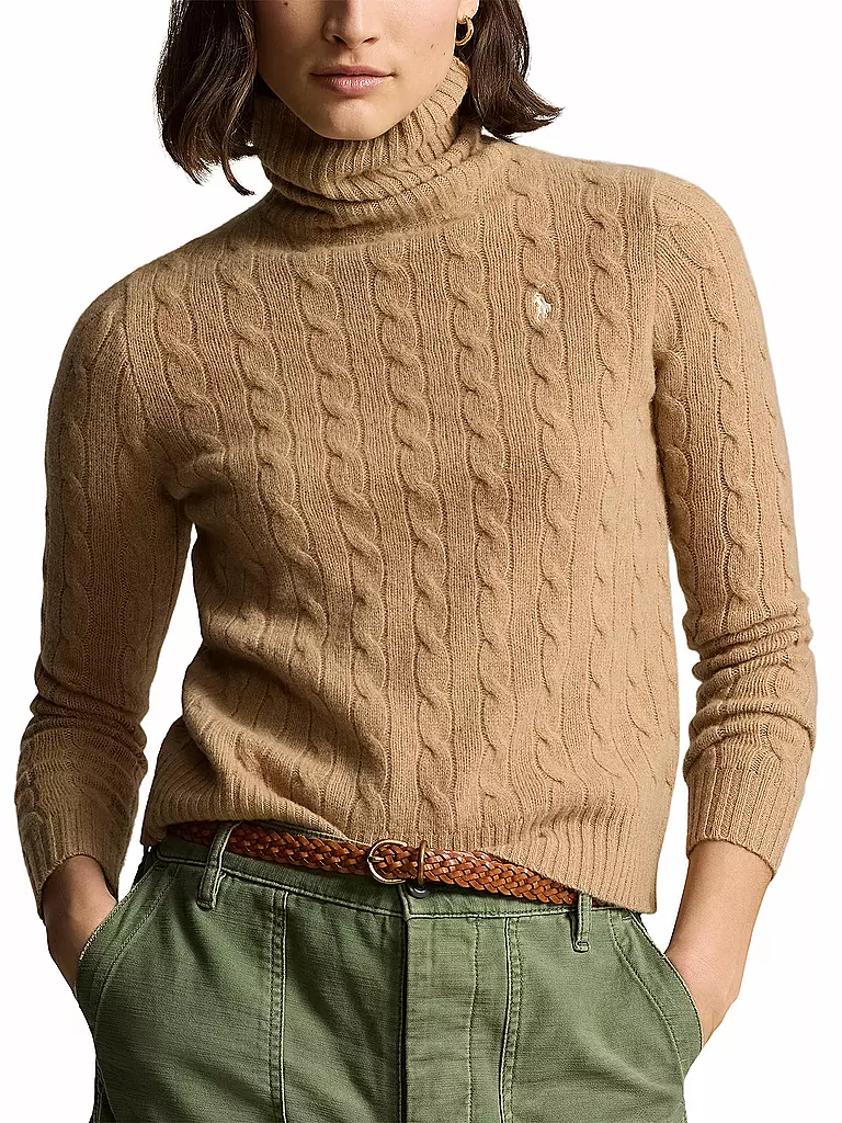 POLO RALPH LAUREN | Rollkragenpullover | 