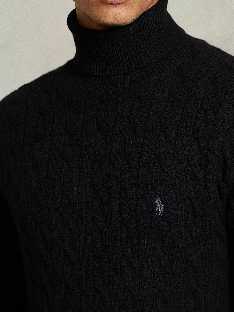 POLO RALPH LAUREN | Rollkragenpullover | 