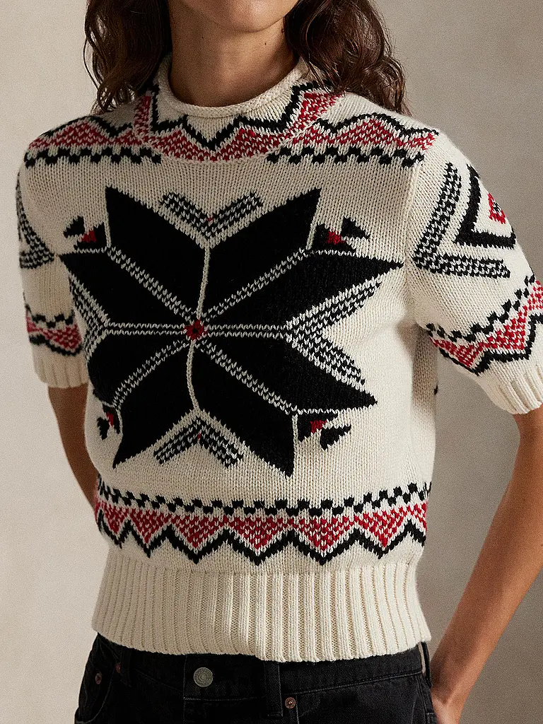 POLO RALPH LAUREN | Rollkragenpullover |