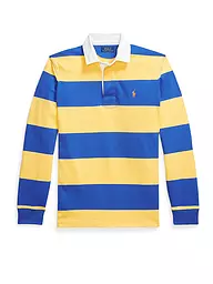 POLO RALPH LAUREN | Maglia da rugby | Giallo