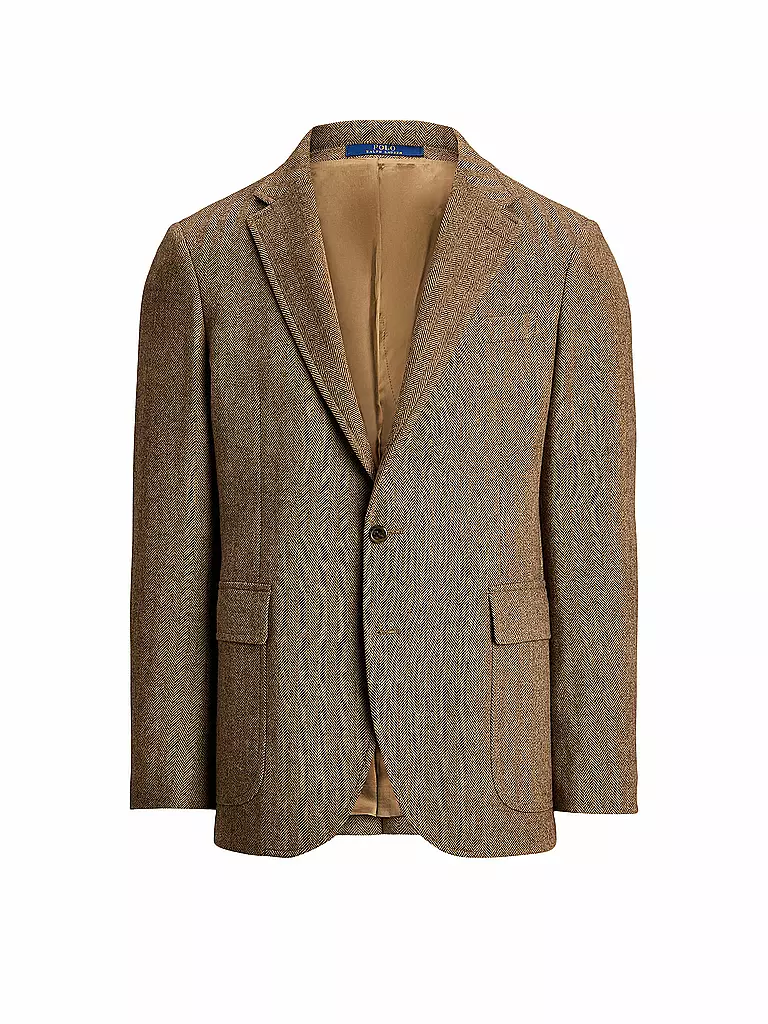 POLO RALPH LAUREN | Sakko | Marrone chiaro