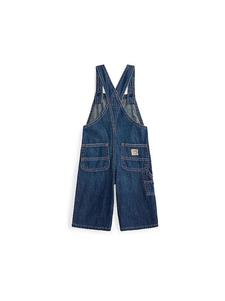 POLO RALPH LAUREN | Salopette da neonato | 