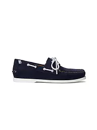 POLO RALPH LAUREN | Anzugschuh - Bootschuh MERTON  | Blu scuro