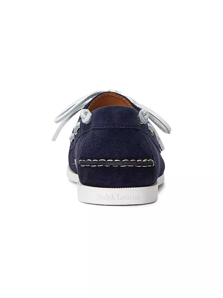 POLO RALPH LAUREN | Scarpa elegante - Scarpa da barca MERTON | 