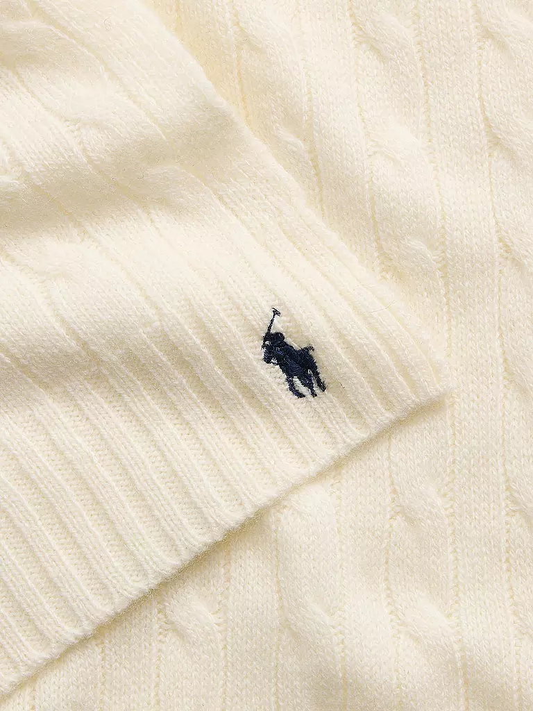 POLO RALPH LAUREN | Schal | Cammello