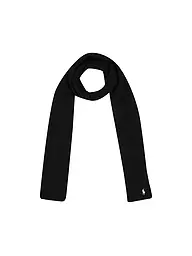 POLO RALPH LAUREN | Sciarpa CLASSIC | Nero