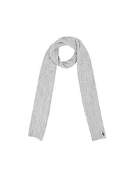 POLO RALPH LAUREN | Sciarpa CLASSIC | Grigio chiaro