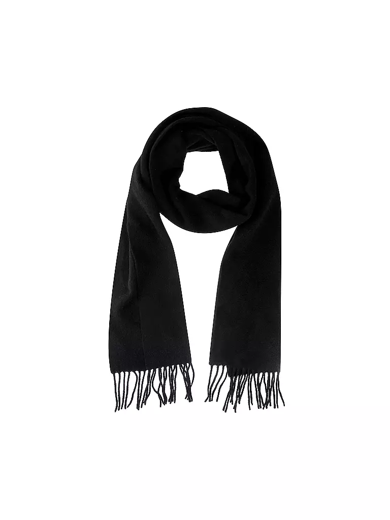 POLO RALPH LAUREN | Sciarpa in cashmere | Nero