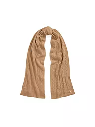 POLO RALPH LAUREN | Sciarpa | Cammello