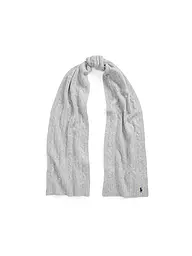 POLO RALPH LAUREN | Sciarpa | Grigio