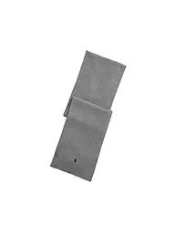 POLO RALPH LAUREN | Sciarpa | Grigio chiaro