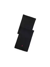 POLO RALPH LAUREN | Sciarpa | Nero