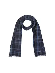 POLO RALPH LAUREN | Sciarpa | Blu scuro
