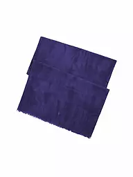 POLO RALPH LAUREN | Sciarpa | Blu scuro