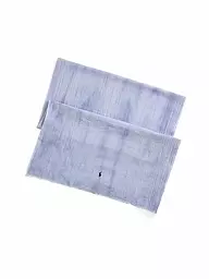 POLO RALPH LAUREN | Sciarpa | Blu chiaro