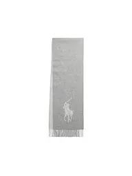 POLO RALPH LAUREN | Sciarpa | Grigio