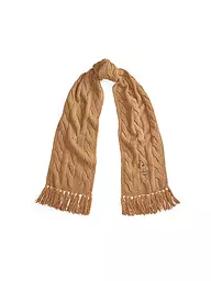 POLO RALPH LAUREN | Sciarpa | Cammello