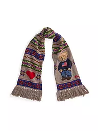 POLO RALPH LAUREN | Sciarpa | Multicolore