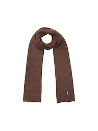 POLO RALPH LAUREN | Sciarpa | Marrone