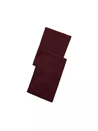 POLO RALPH LAUREN | Sciarpa | Rosso scuro
