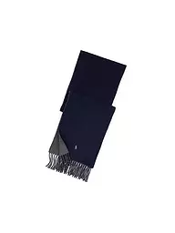 POLO RALPH LAUREN | Sciarpa | Blu scuro
