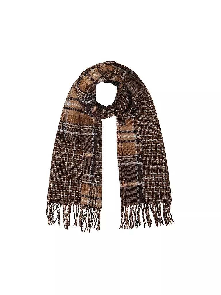 POLO RALPH LAUREN | Sciarpa | Marrone