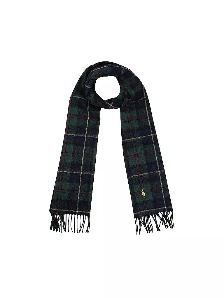 POLO RALPH LAUREN | Sciarpa | Nero