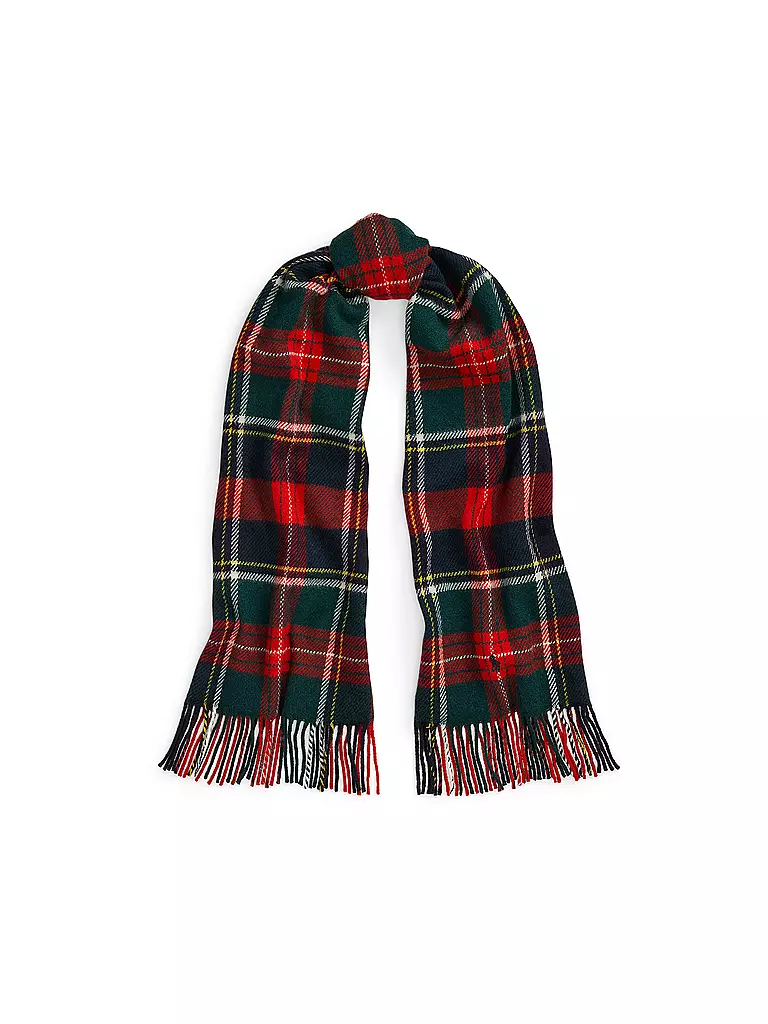 POLO RALPH LAUREN | Sciarpa | Rosso