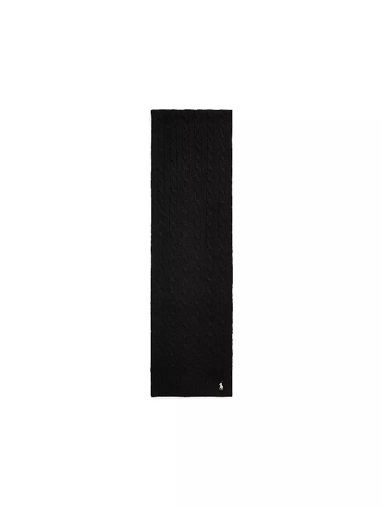 POLO RALPH LAUREN | Sciarpa | Nero