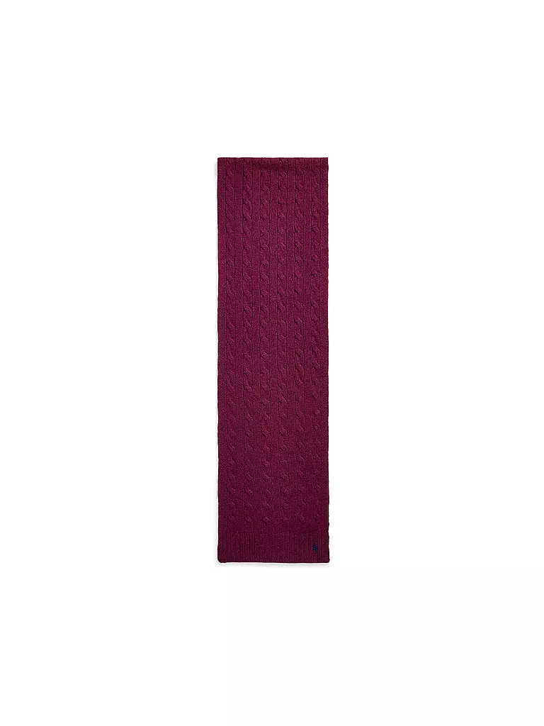 POLO RALPH LAUREN | Sciarpa | Bacca