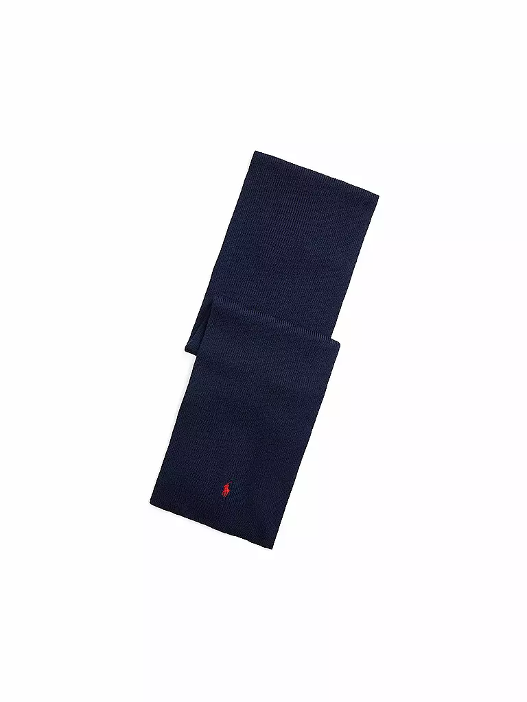 POLO RALPH LAUREN | Sciarpa | Blu scuro