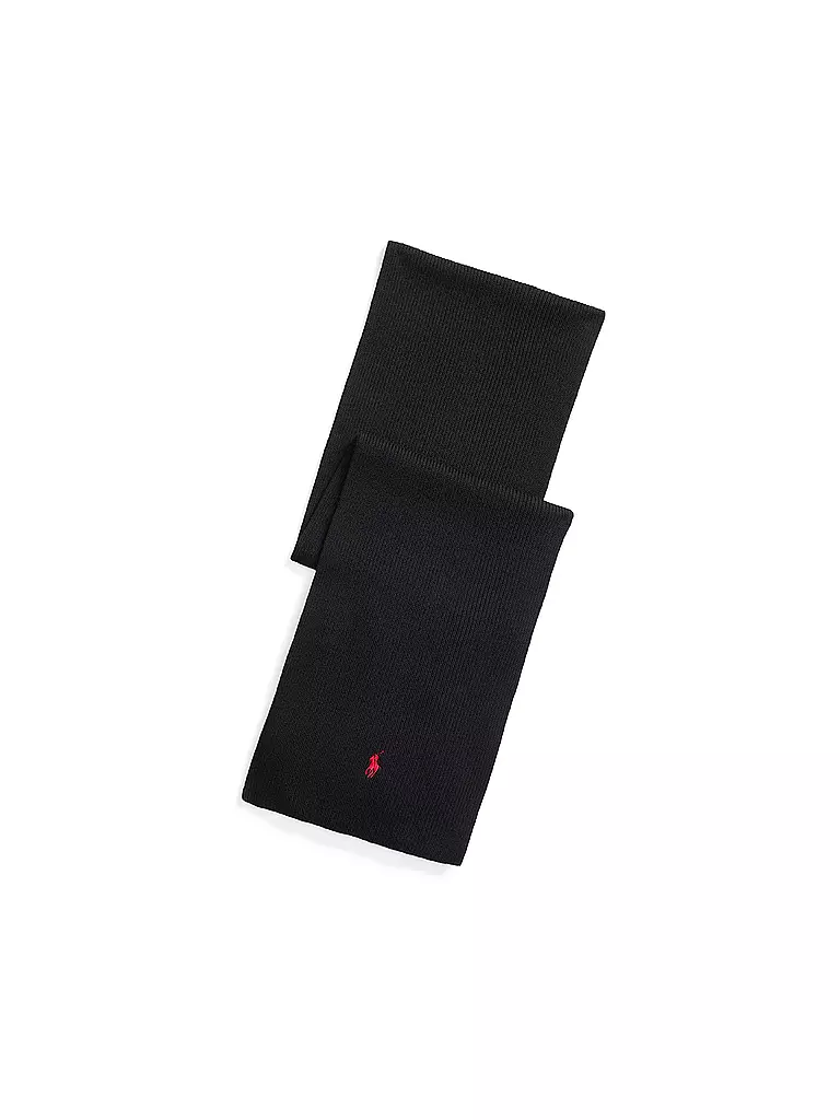 POLO RALPH LAUREN | Sciarpa | Nero