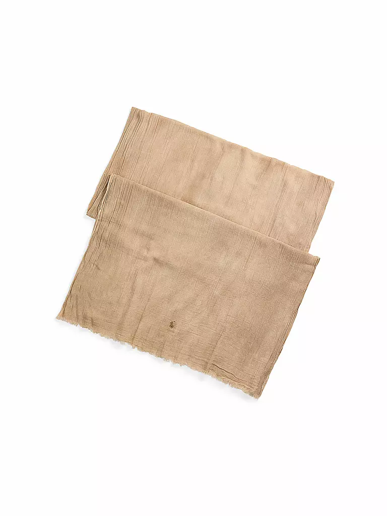 POLO RALPH LAUREN | Sciarpa | Beige