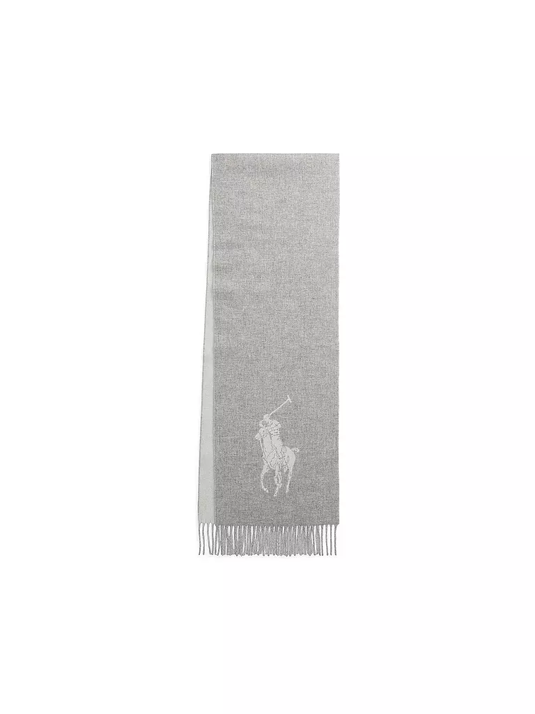 POLO RALPH LAUREN | Sciarpa | Grigio