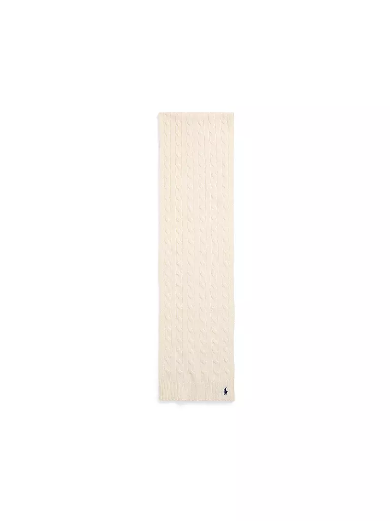 POLO RALPH LAUREN | Sciarpa | Crema